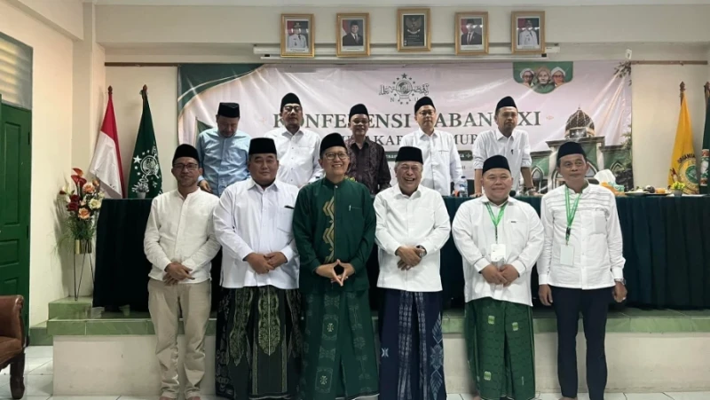 Berita PCNU Pengurus Cabang Kabupaten Trenggalek