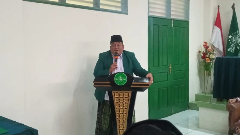 Dokumentasi kegiatan dan kebersamaan warga PCNU Pengurus Cabang Kabupaten Trenggalek